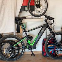 Bottecchia evo tronik be36