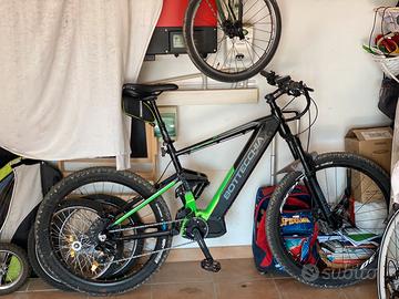 Bottecchia evo tronik be36