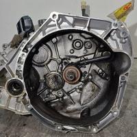 CAMBIO MANUALE COMPLETO DACIA Duster Serie JT4002/