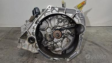 CAMBIO MANUALE COMPLETO DACIA Duster Serie JT4002/