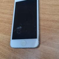 2804-Smartphone Apple iPhone 5 A1426