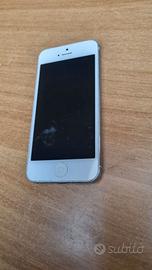2804-Smartphone Apple iPhone 5 A1426