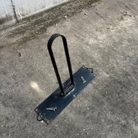 STAFFA PER TRASPORTO MOTO o BICI