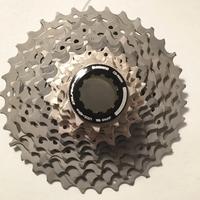 Cassetta Shimano Dura-Ace CS-R9200 12v