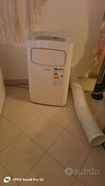 Condizionatore portatile