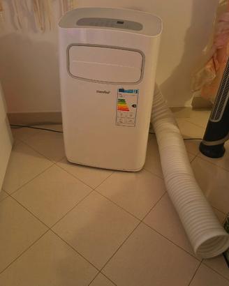 Condizionatore portatile