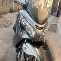 Affare13000km SUZUKI 400cc