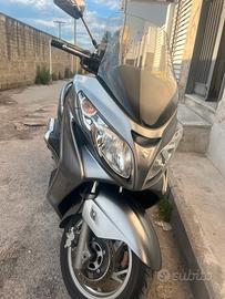 Affare13000km SUZUKI 400cc