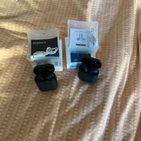 Auricolari bluetooth