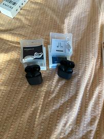 Auricolari bluetooth