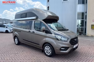 WESTFALIA FORD NUGGET PLUS
