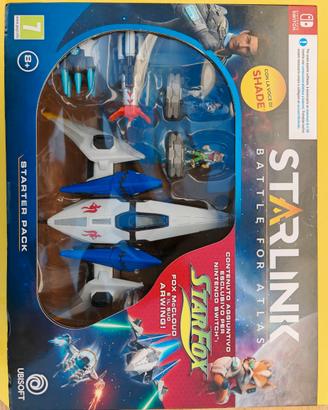 Starlink Battle For Atlas per Nintendo Switch