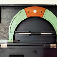 calibri - micrometro - altro 