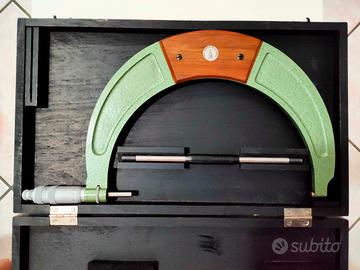 calibri - micrometro - altro 