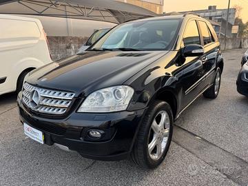 Mercedes-benz ML 280 CDI Sport 4MATIC BUONE CONDIZ