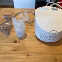 Nebulizzatore Omron per aerosol