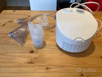 Nebulizzatore Omron per aerosol