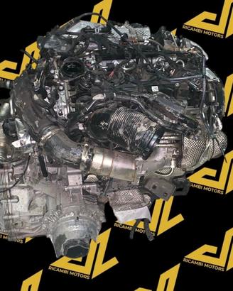 Motore Audi Q5 2.0 anno 2022 DTP