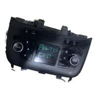 COMANDI CLIMA FIAT Punto EVO 735501599 (12>)