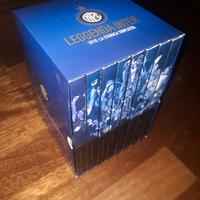INTER Dvd