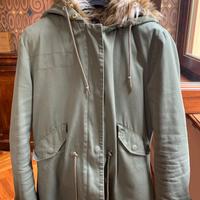 Parka donna Gaudi