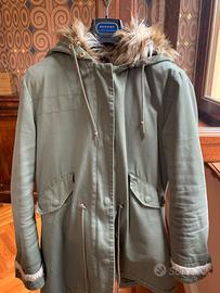 Parka donna Gaudi