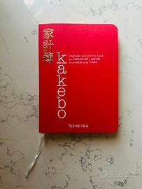 Agenda Kakebo