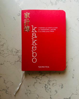 Agenda Kakebo