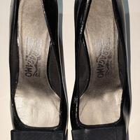 Scarpe n.36 SALVATORE FERRAGAMO