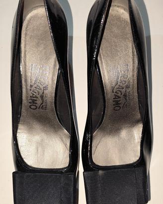 Scarpe n.36 SALVATORE FERRAGAMO