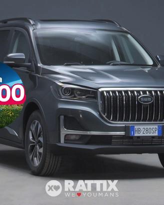 SWM G05 G05 1.5 139cv mt