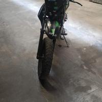 Malaguti X3M 125 Motard - 2008