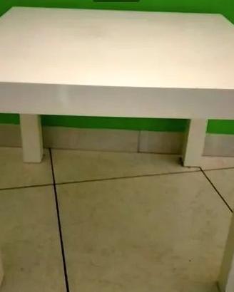 Tavolino ikea