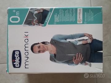 Marsupio Myamaki Chicco