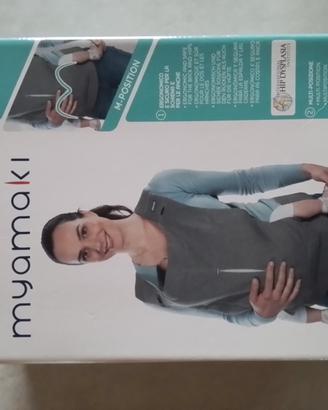 Marsupio Myamaki Chicco