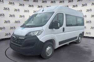 Opel Movano 35 2.2 BlueHDi 140 S&S PM-TM Furg...