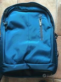 Zaino roncato nuovo