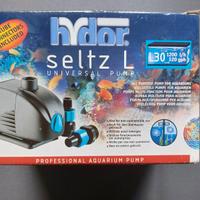 Pompa regolabile Hydor Selz L30