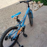 bicicletta bambino 