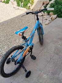 bicicletta bambino 