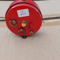 sveglia anni 60 funzionante