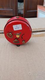 sveglia anni 60 funzionante