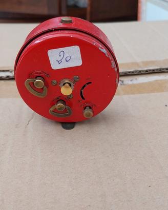 sveglia anni 60 funzionante