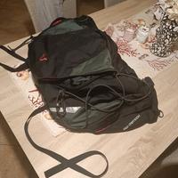 Borsa Moto Cargobag SW-Motech nuova