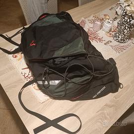 Borsa Moto Cargobag SW-Motech nuova