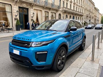 Land Rover Range Evoque 2.0 TD4 180 CV 5p. HSE Dyn