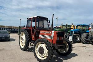 Trattore agricolo FIAT 100/90