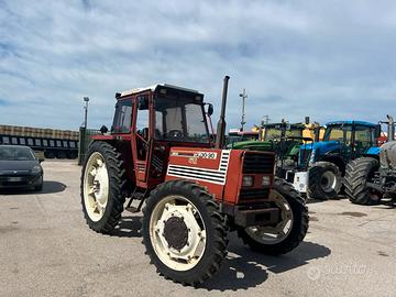 Trattore agricolo FIAT 100/90