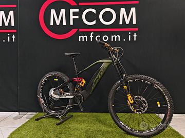 FANTIC 2.0 FACTORY BROSE  TG. M SAGE