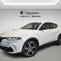ALFA ROMEO Tonale Tonale 1.5 160 CV MHEV TCT7 V...